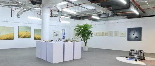 廈門淘寶好去處 鷺江古玩中心盛大啟幕，藝術收藏新風尚